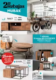 Folleto Mubak Página 6