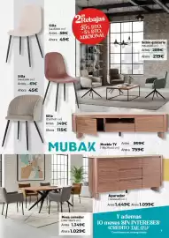 Folleto Mubak Página 7