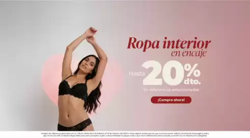 Catálogo Lili Pink Página 2