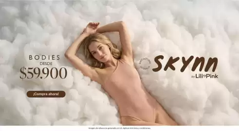 Catálogo Lili Pink Página 7