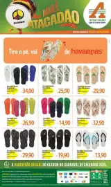 Folheto Atacadão semana 6 Página 1