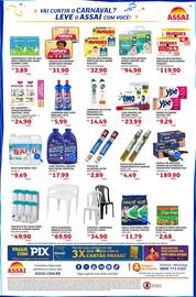 Encarte Assaí Atacadista Página 4