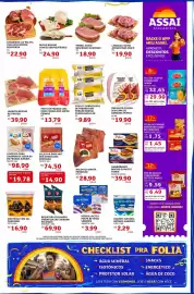 Encarte Assaí Atacadista Página 3