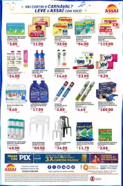 Encarte Assaí Atacadista Página 4