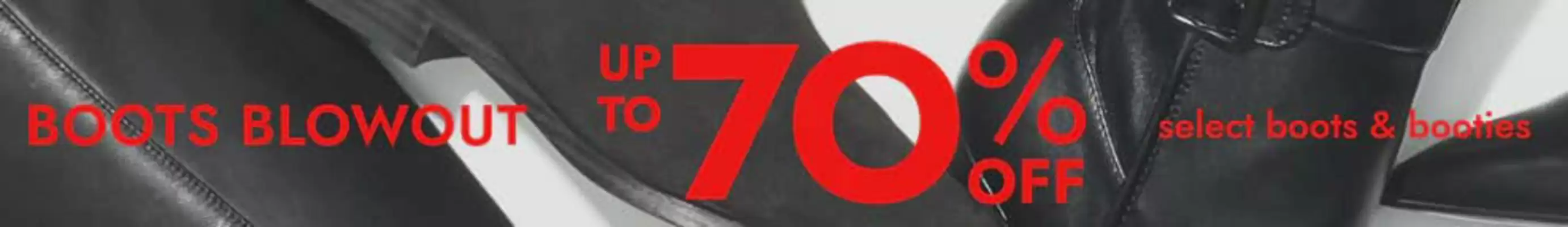 Catálogo Nine West (válido hasta 28-02)