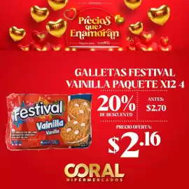 Catálogo Coral Hipermercados Página 2
