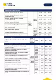 Catálogo Banco del Pichincha Página 14