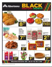 Albertsons weekly ad week 5 Page 8