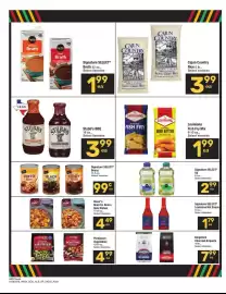 Albertsons weekly ad week 5 Page 9