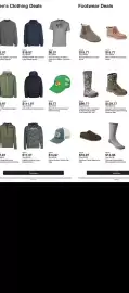 Cabela's weekly ad week 5 Page 3