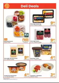 Safeway weekly ad Page 10