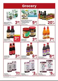 Safeway weekly ad Page 12