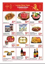 Safeway weekly ad Page 13