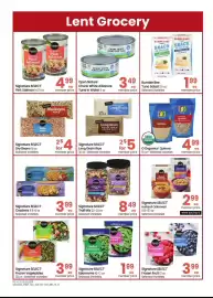 Safeway weekly ad Page 14