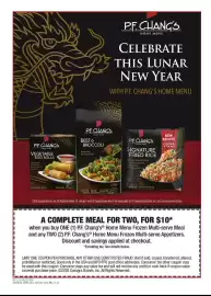 Safeway weekly ad Page 15