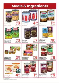 Safeway weekly ad Page 16