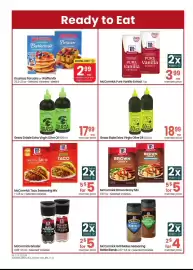 Safeway weekly ad Page 17