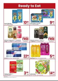 Safeway weekly ad Page 19