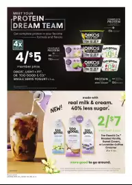 Safeway weekly ad Page 2
