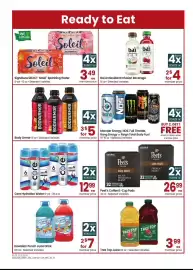 Safeway weekly ad Page 20