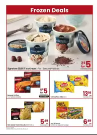 Safeway weekly ad Page 23