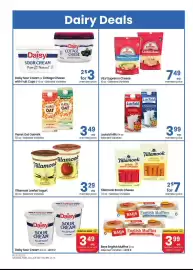 Safeway weekly ad Page 25