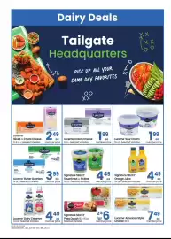 Safeway weekly ad Page 26