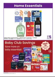 Safeway weekly ad Page 27