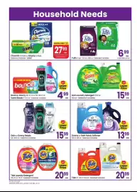 Safeway weekly ad Page 29