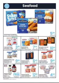 Safeway weekly ad Page 3