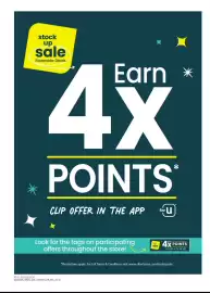 Safeway weekly ad Page 31