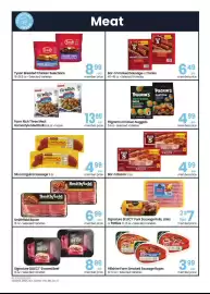 Safeway weekly ad Page 4