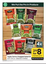 Safeway weekly ad Page 6