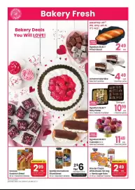 Safeway weekly ad Page 7