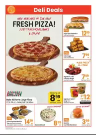Safeway weekly ad Page 8