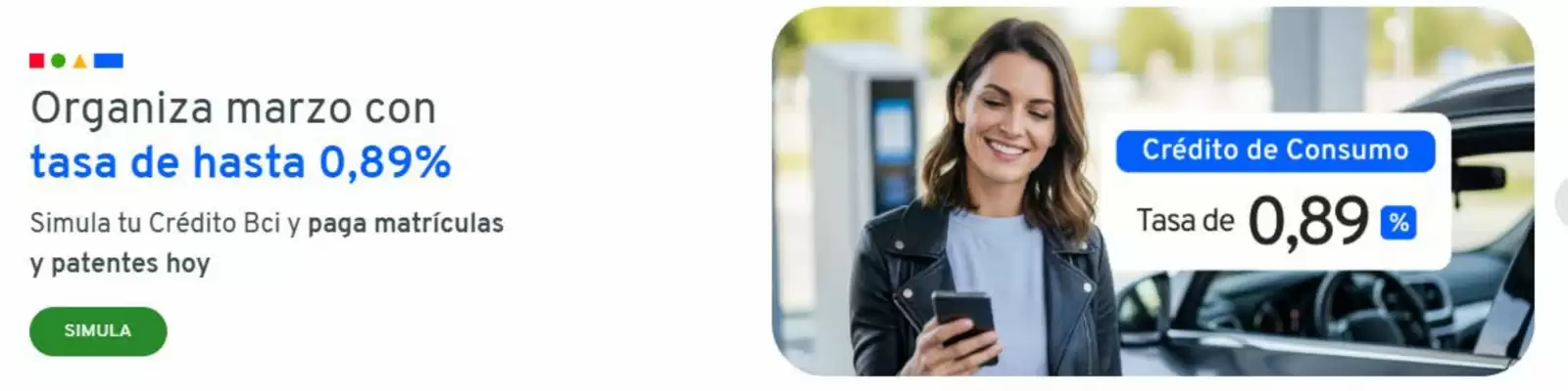 Catálogo BCI (válido hasta 28-02)