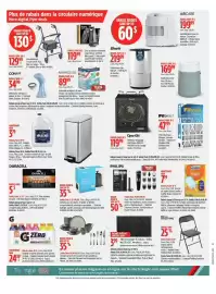 Canadian Tire flyer week 6 Page 10