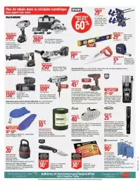 Canadian Tire flyer week 6 Page 13