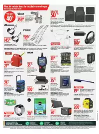 Canadian Tire flyer week 6 Page 14