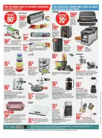 Canadian Tire flyer week 6 Page 7