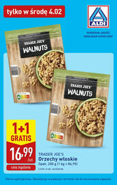 ALDI gazetka Strona 4