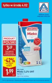 ALDI gazetka Strona 2