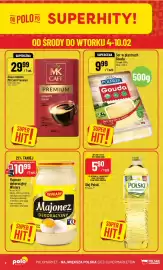 Polomarket gazetka tydzień 6 Strona 2