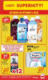 Polomarket gazetka tydzień 6 Strona 3