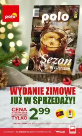 Polomarket gazetka tydzień 6 Strona 3