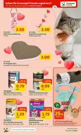 Fressnapf Flugblatt Seite 3