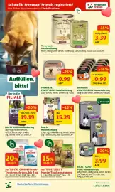 Fressnapf Flugblatt Seite 4