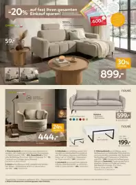 XXXLutz Prospekt Seite 2