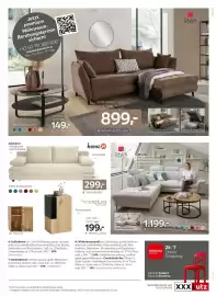 XXXLutz Prospekt Seite 3