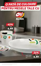 Catalog Kaufland săptămâna 6 Pagină 17